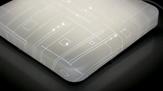 Светодиодный светильник ЭРА SPB-6-24 серии Nancy S смотреть онлайн