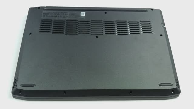Разборка ноутбука Lenovo Ideapad Creator 5 (15) смотреть онлайн