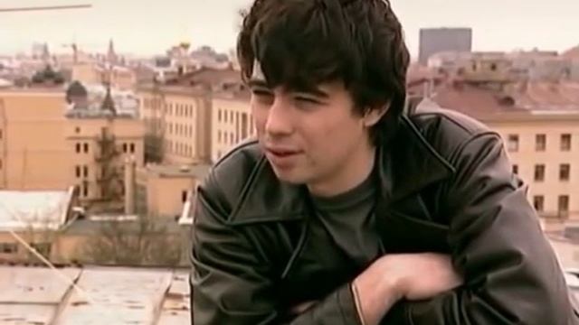 Сергей Бодров о войне и Родине