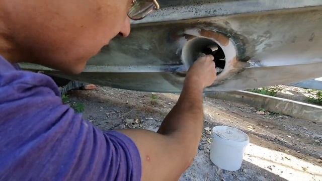 Подруливающее устройство часть 2 смотреть онлайн