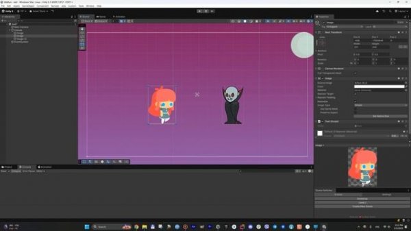 Unity - Жизненный цикл Monobehaviour - 25