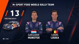 LIVE  Shakedown | WRC EKO Acropolis Rally Greece 2025