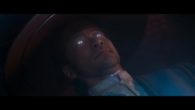 Мортал комбат 2 - Трейлер (2025) смотреть онлайн