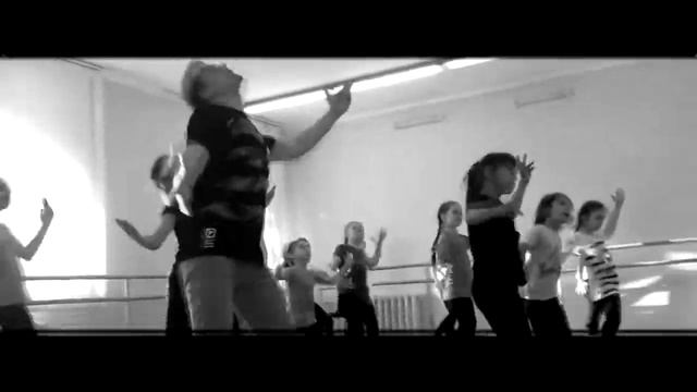 МК СЕРГЕЯ УЛИЦКОГО_LAB DANCE STUDIO