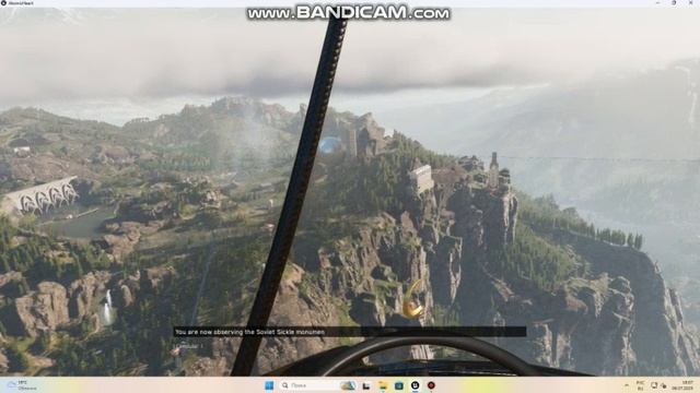 004_ 5 минут, полет нормальный!