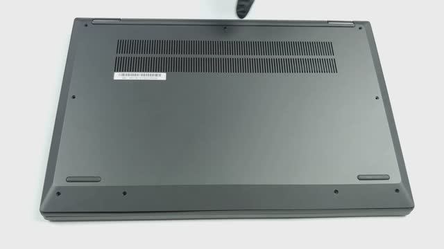 Разборка ноутбука Lenovo Ideapad Flex 5 (15) смотреть онлайн