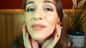 YOU SPANISH TEACHER | ASMR