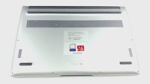 Разборка ноутбука Huawei MateBook D 14 (2020)