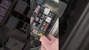 Как слить бензин с Daewoo Lanos и других моделей Daewoo