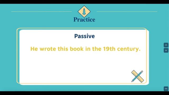 Passive практика смотреть онлайн