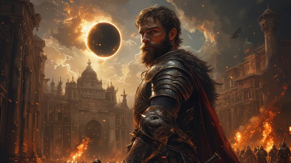 Стражник | Heavy metal | The Guard