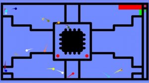 24+6 Цветных шариков, гонка. Трасса цветных шариков
#мультфильм #длядетей #гонка #шарики