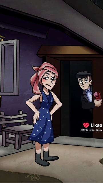 Приключения Виталика (Мой дубляж от студии "Мосфильм-Мастер") смотреть онлайн