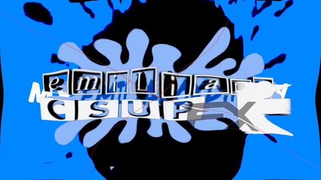 Skinnelodeon Csupo (My Version) смотреть онлайн