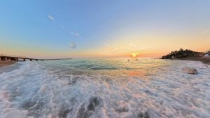 Крым.Николаевка.2025 июль.