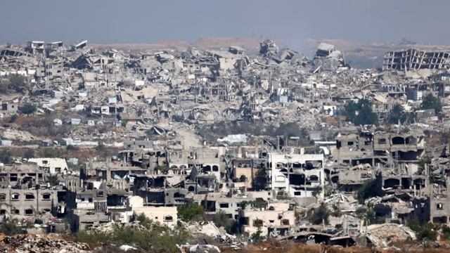 ХАМАС: голод в секторе Газа достиг катастрофического уровня. смотреть онлайн