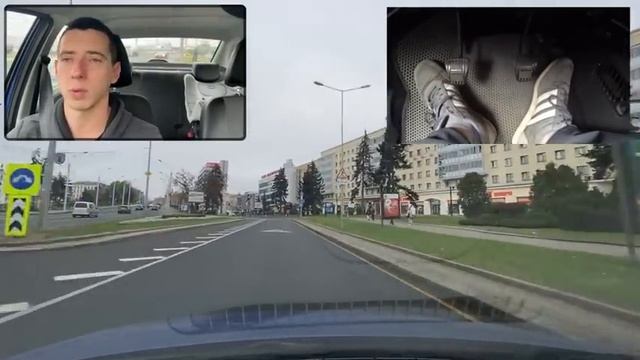 ЧТО ДОЛЖЕН ВИДЕТЬ ХОРОШИЙ ВОДИТЕЛЬ. Основные принципы безопасной езды