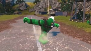 МУЛЬТ ЛЕГО ВСЕ БОЛЬШИЕ ПЕРСОНАЖИ В LEGO DC SUPER VILLAINS МУЛЬТИКИ ДЛЯ ДЕТЕЙ