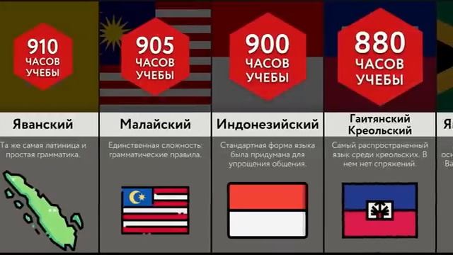Простейшие В Изучении Языки