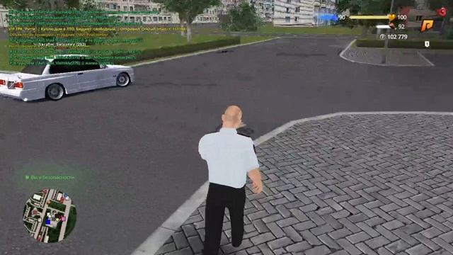 ДБ в ЗЗ Ганг смотреть онлайн