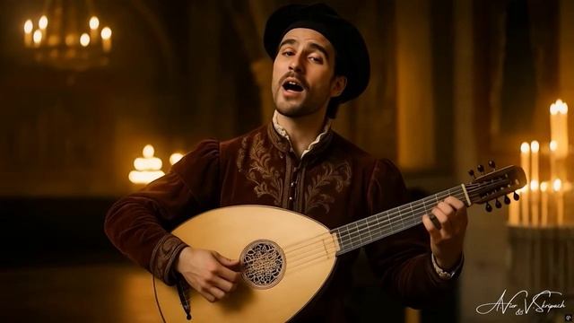 Озеро лесного короля. Часть 1. Мюзикл-сказка смотреть онлайн