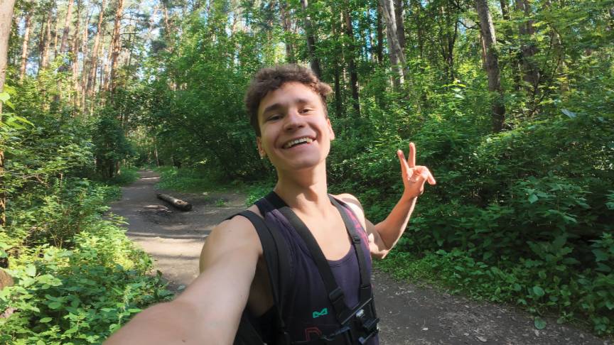 Ежедневная беговая тренировка || Готовимся побеждать на Московском марафоне 2025 :) смотреть онлайн