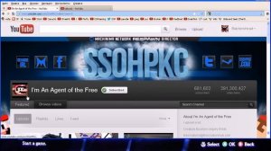 Поздравляем SSoHPKC - 4 года каналу!