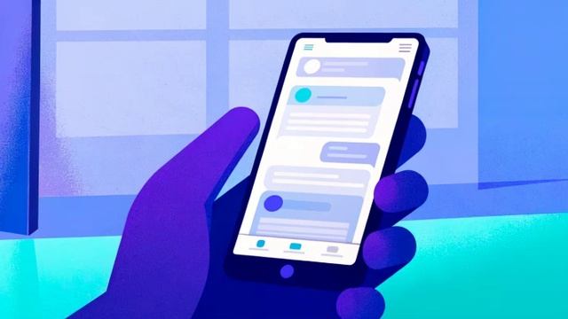 Путин поручил разработать ограничения для мессенджеров из недружественных стран. смотреть онлайн
