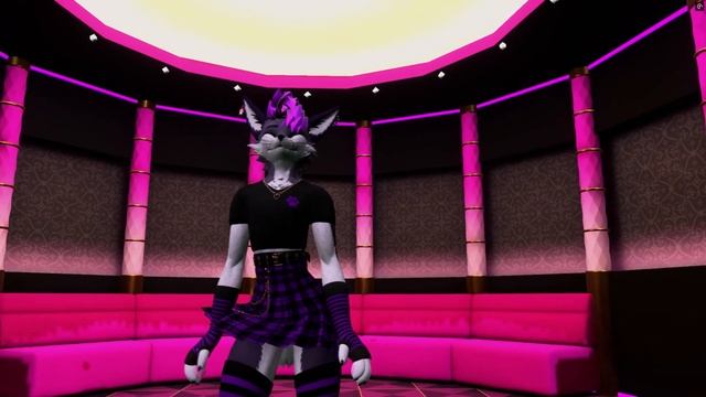 [VRChat Furry MMD] | Rexouium Furry Dance 19 | Alan Aztec - Vive La France (feat. Stellys) смотреть онлайн