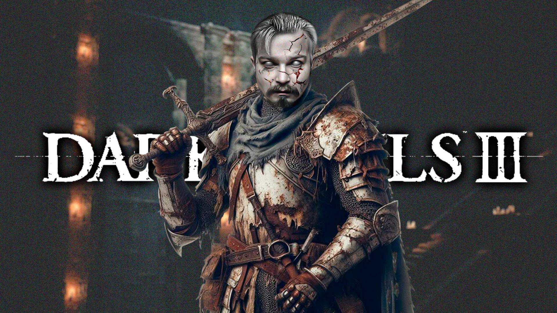 Катакомбы Картуса ⋗︎ DARK SOULS 3 ⋗︎ Прохождение #12