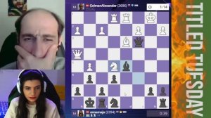 Ой, куда ты пошёл? Ой, да что ж я делаю ... ?! Шура Гельман - Анна-Мая Казарян (Николай Дубовик)