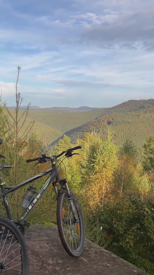 еще одна замечательная вело-поездка