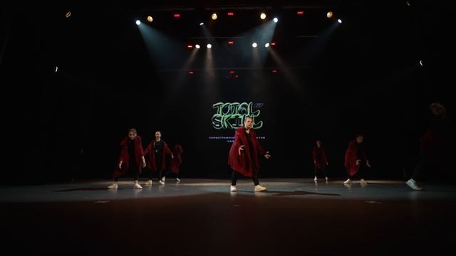 8. Best Dance Show Street_12-13_NeФормат смотреть онлайн