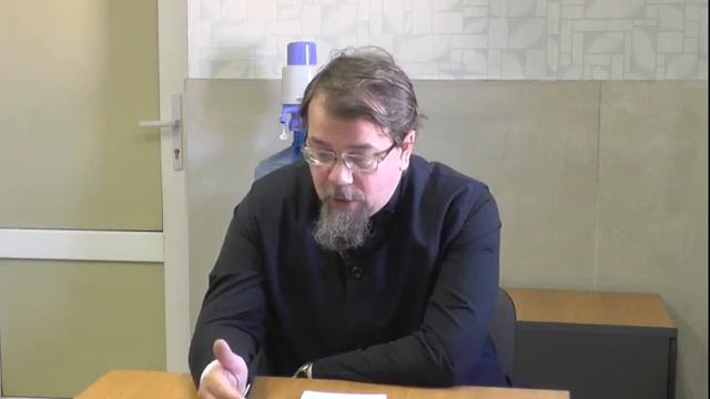 "Корень и Жижа наших проблем.. Довериться Богу" / Константин Корепанов смотреть онлайн