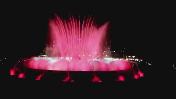 Bel Suono - Вальс (Фонтаны)