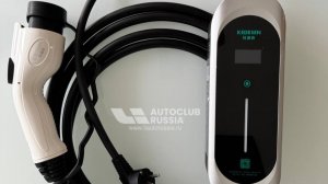 Обзор на зарядку Kedesen, лучшее решение для зарядки гибридных автомобилей марки Li Auto