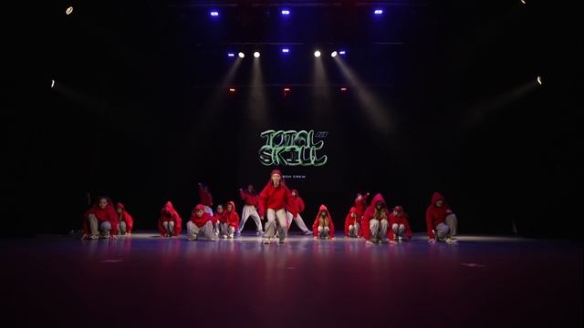 11. Best Dance Show Street 12-13_Свои crew смотреть онлайн