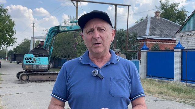 18-07-2025 г. Программа Инициативное бюджетирование в Майском сельском поселении смотреть онлайн