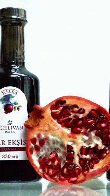 Гранат круглый год 🌺🦋#pehlivan #гранатовыйсоус #гранат #? смотреть онлайн