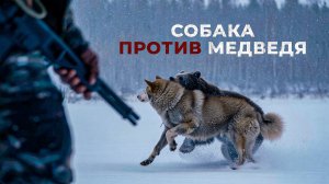 Охота с собаками на Крайнем Севере: лучшие породы и обучение | Факты