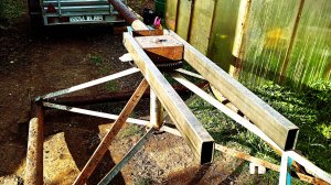 Кран ПИОНЕР своими руками #1