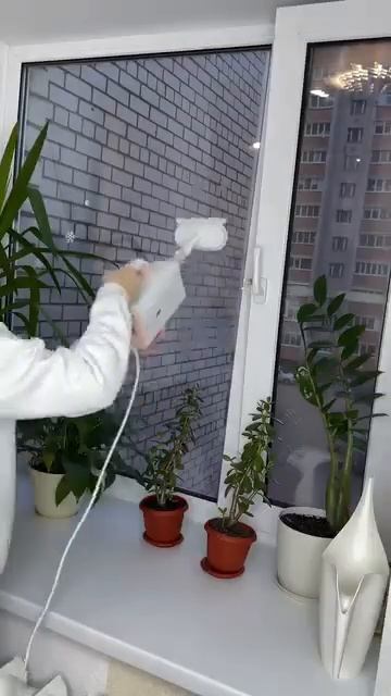 Глубокая очистка без усилий. Заказать: 253975971 (WB) #пар #об смотреть онлайн