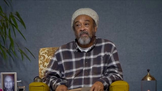 Муджи: 15 минут пробужденной ясности. Медитация смотреть онлайн