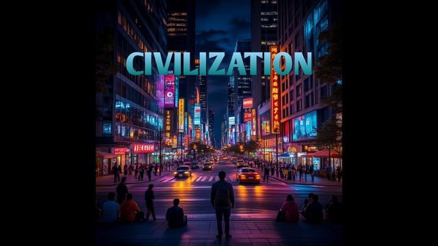 Civilization - Urban Musician