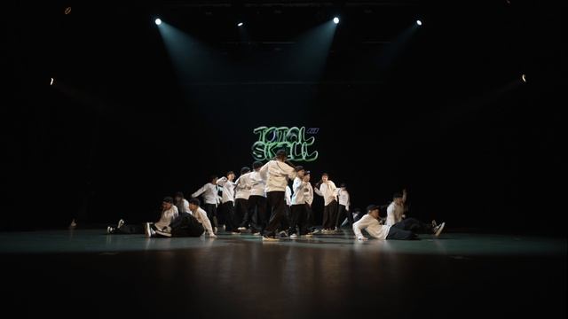 6. Best Dance Show Street 12-13_Танцевальная студия Импульс смотреть онлайн