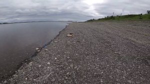 Река Нижняя Тунгуска. Рыбалка как Отдых...