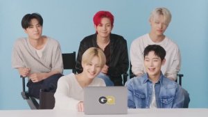 Enhypen читают сообщения своих фанатов