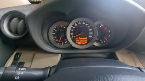 Обзор Тойота Рав 4