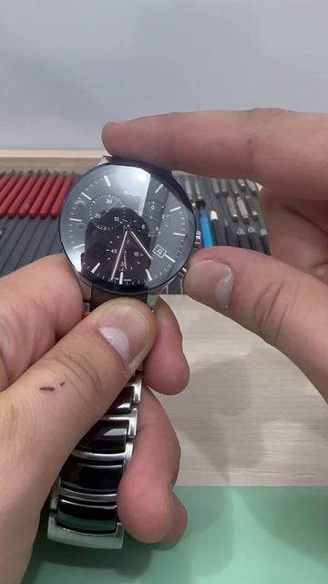 Часы RADO смотреть онлайн