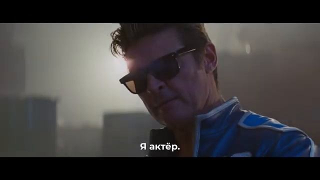 Mortal Combat 2 Русский трейлер Субтитры 2025 смотреть онлайн